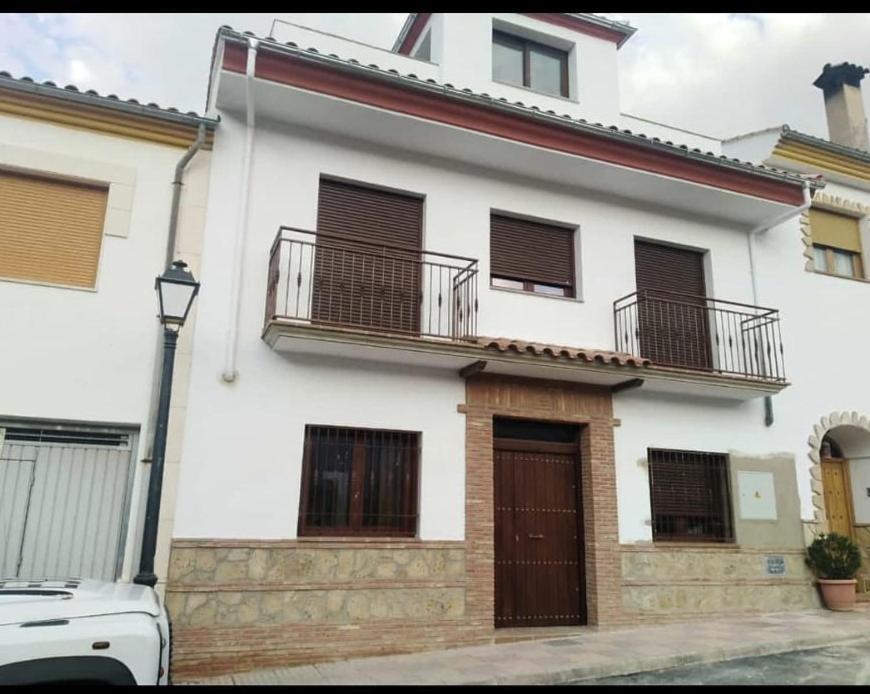 Apartamentos Buena Vista 2 Coto Rios Exterior photo