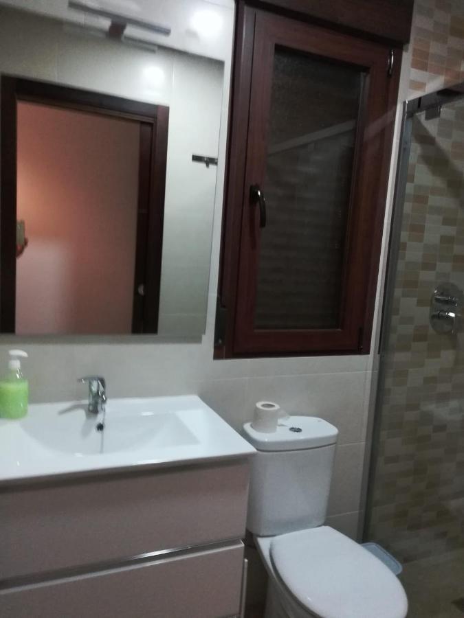 Apartamentos Buena Vista 2 Coto Rios Exterior photo
